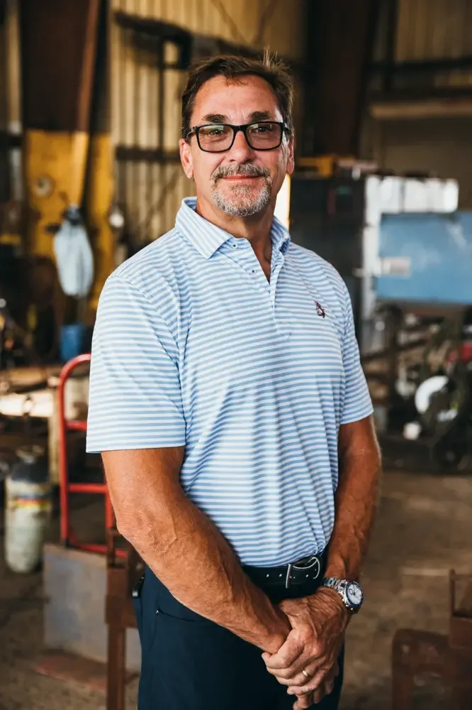 Team member headshot