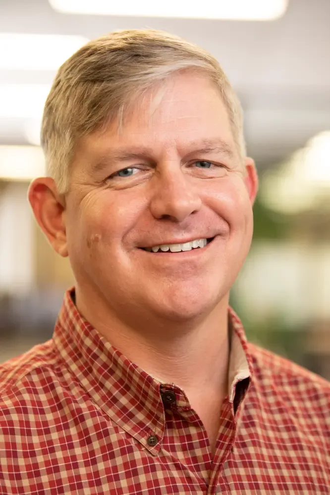Team member headshot