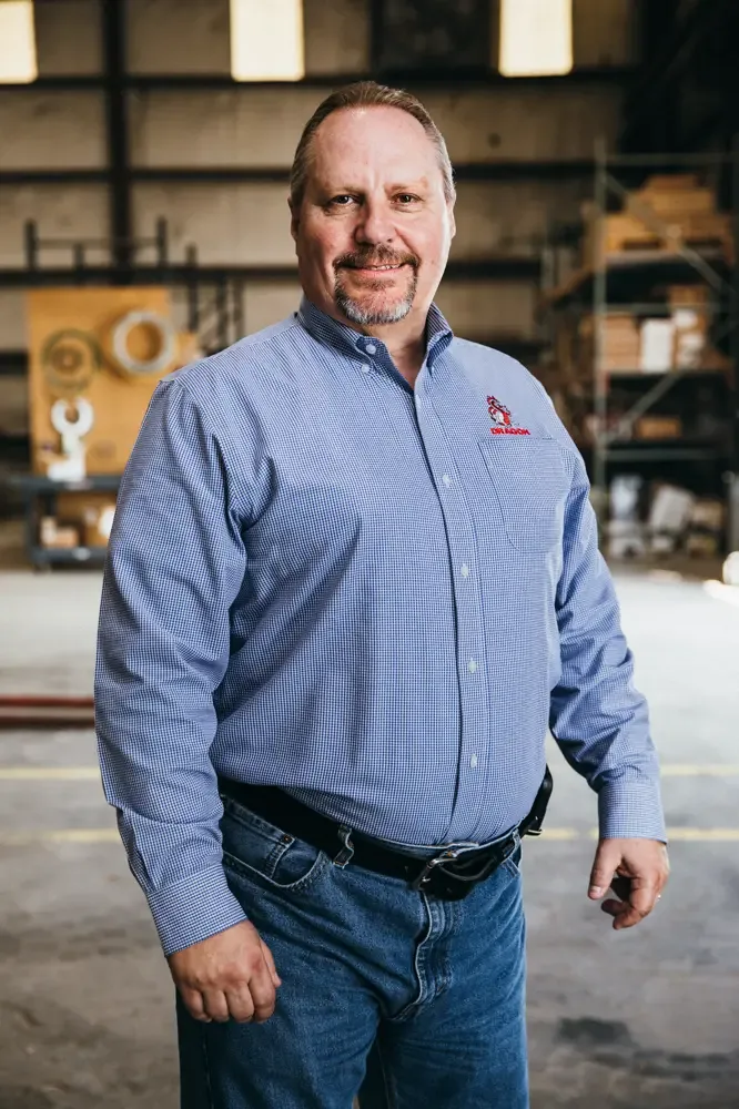 Team member headshot