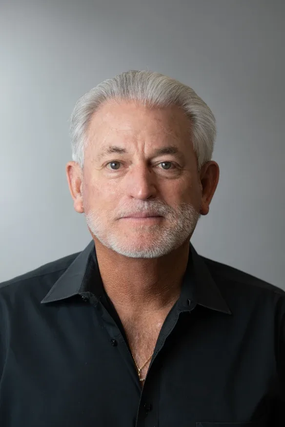 Team member headshot