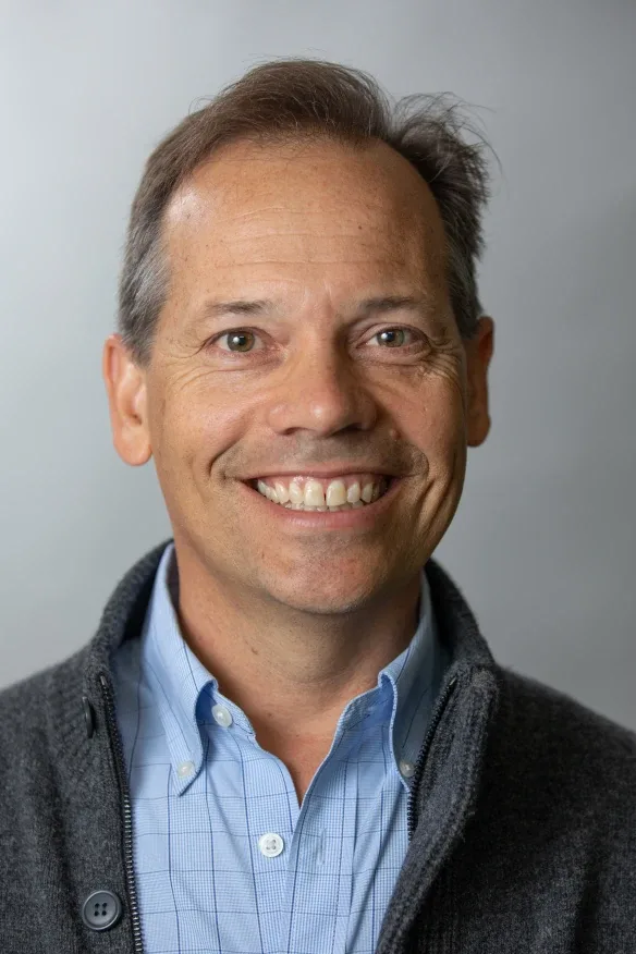 Team member headshot
