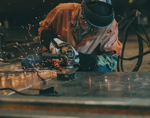 Grinding