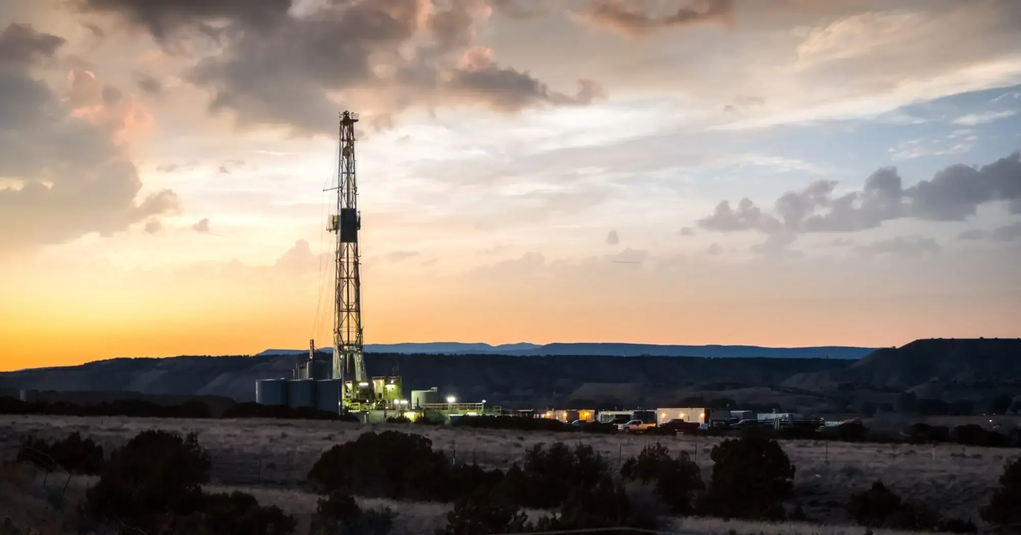 Resource image for Hydraulic Fracking: Revolutionizing With Electric Power