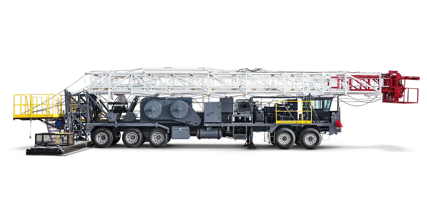 RIGS